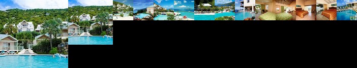 Long Bay Beach Resort & Villas Tortola