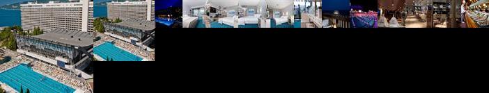 Hotel Yalta Intourist