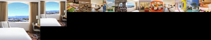 InterContinental Hotels Real San Salvador