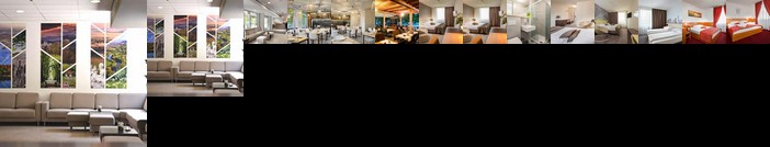 Hotel Park Ljubljana