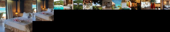 Le Maitai Polynesia Hotel Bora Bora