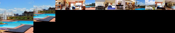 Pestana Rovuma Hotel & Conference Centre