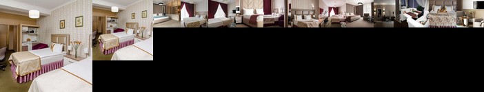 Best Western Plus Flowers Hotel