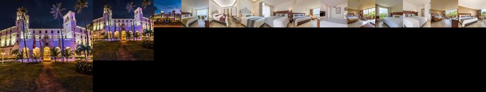 Hotel Caribe Cartagena de Indias