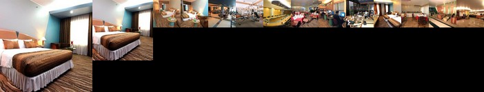 BEST WESTERN La Vinci Hotel