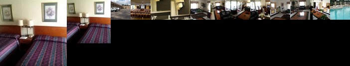 Ambassador Inn At Marquette