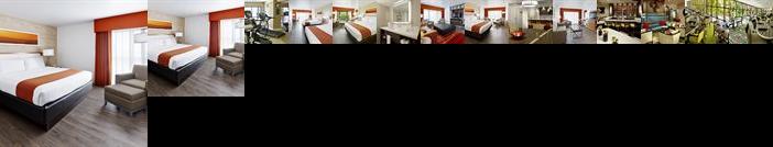 Holiday Inn Riverwalk
