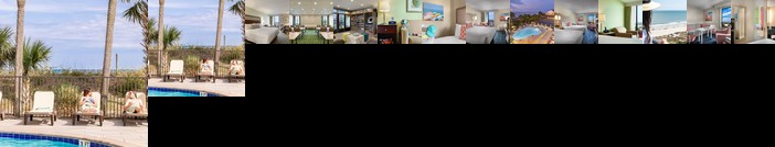 Surfside Beach Resort