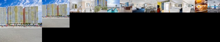 Bay Watch Resort North Myrtle Beach