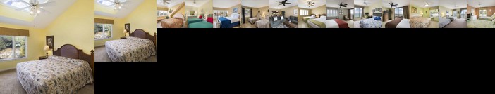 Kingston Plantation Condos