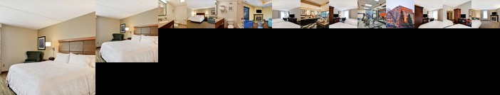 Hampton Inn Scranton at Montage Mountain