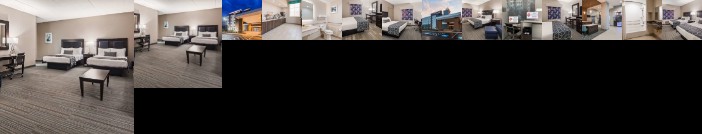 Holiday Inn Express Wilkes-Barre Scranton Airport