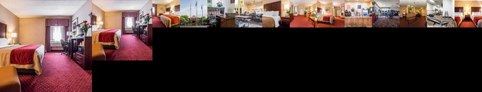 Comfort Inn Pocono Lakes Region