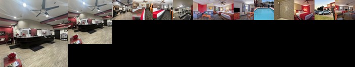 Ramada Inn Airport North