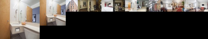 Windsor Hotel New York City
