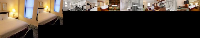 Days Hotel Broadway