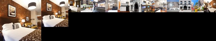 Hotel 309 New York City