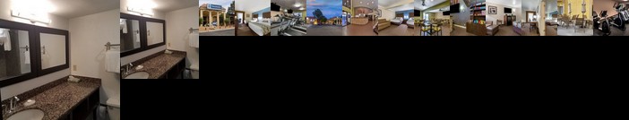 Best Western Airport Albuquerque InnSuites Hotel & Suites