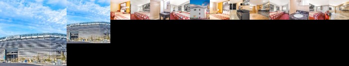 Super 8 North Bergen