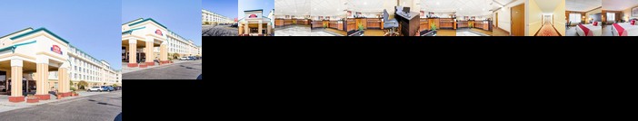 Ramada Inn and Conference Center - East Hanover