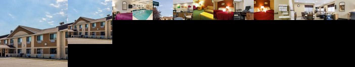 Fargo Comfort Inn East