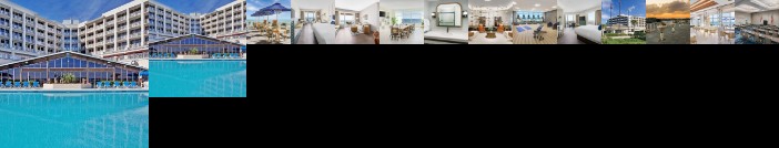 Holiday Inn Resort Wrightsville Beach