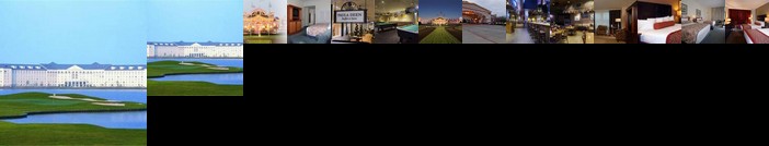 Harrah's Hotel Tunica Robinsonville