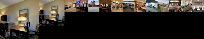 Fitzgeralds Casino & Hotel Robinsonville