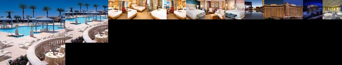 Beau Rivage Biloxi Resort & Casino