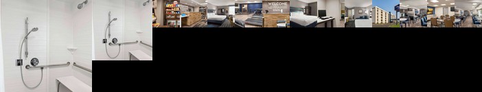 Hampton Inn Chicago-O'Hare International Airport