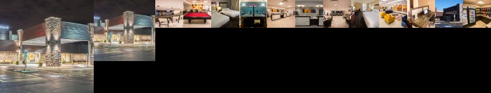 Radisson Hotel Chicago O'Hare