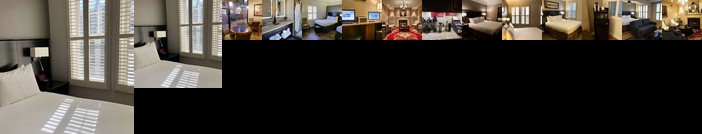 BEST WESTERN Plus Hawthorne Terrace Hotel