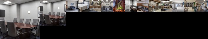 Courtyard by Marriott Chicago Downtown