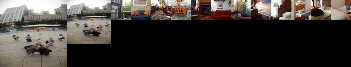 House of Two Urns Bed & Breakfast Chicago