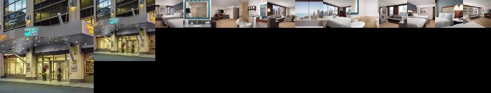 Crowne Plaza Chicago Magnificent Mile