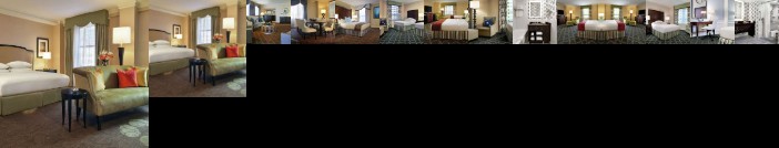 The Palmer House Hilton