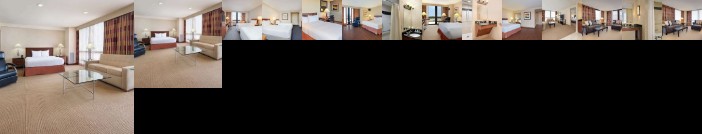 Hilton Chicago O'Hare Airport