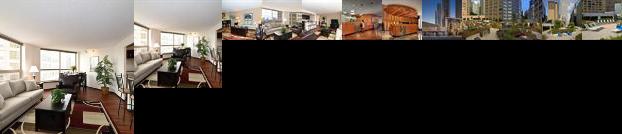 Habitat Corporate Suites at Presidential Towers