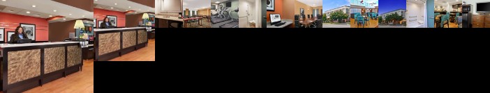 Hampton Inn Chicago-Midway Airport