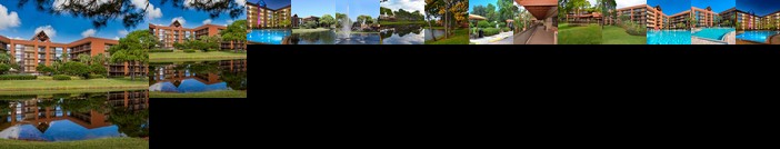 Clarion Inn Lake Buena Vista