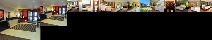 Extended Stay America Hotel Maitland Orlando