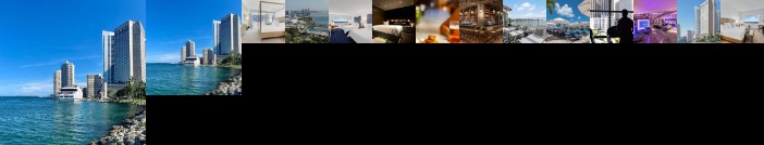 Hotel InterContinental Miami