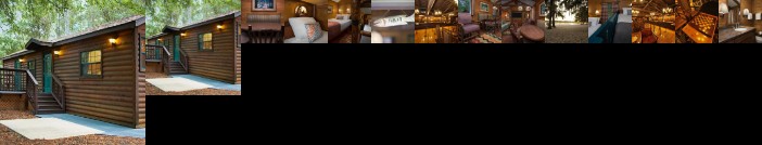 Disney's Fort Wilderness Resort and Campground