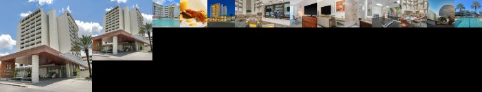 Holiday Inn Lake Buena Vista Downtown