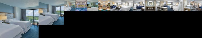 Walt Disney World Dolphin