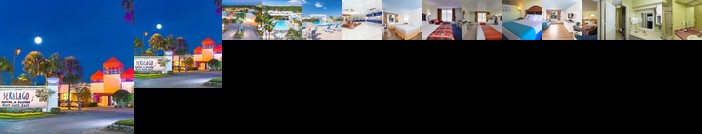 Seralago Hotel & Suites Main Gate East Kissimmee