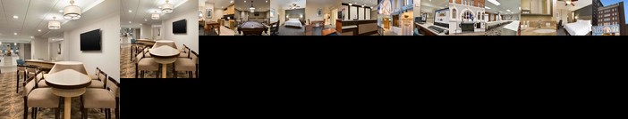 Homewood Suites Hartford Downtown