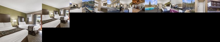 Inns of California Sonora