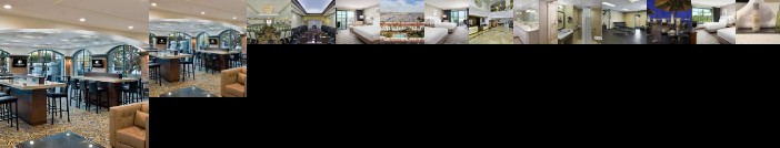 DoubleTree by Hilton Hotel San Pedro