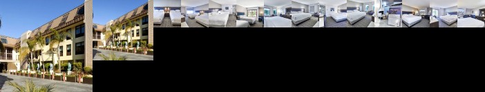 Sheraton Fisherman's Wharf Hotel